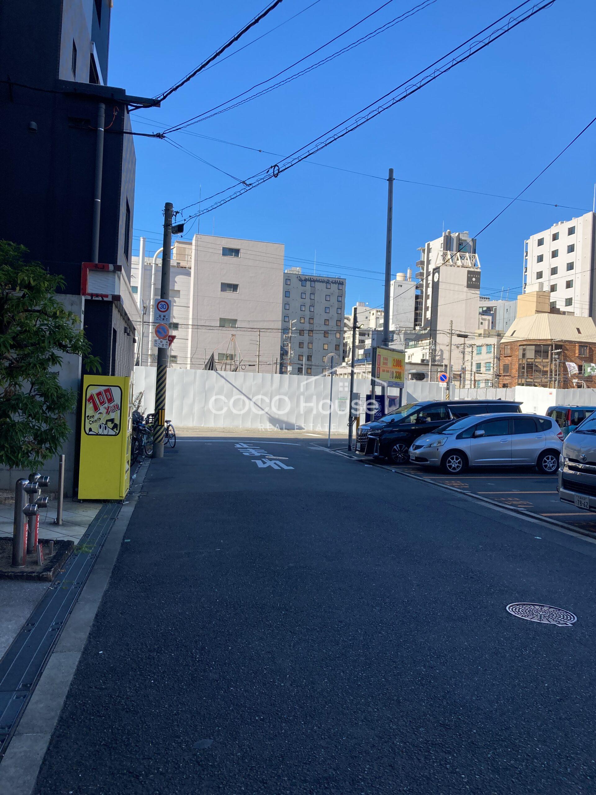 西天満センター
