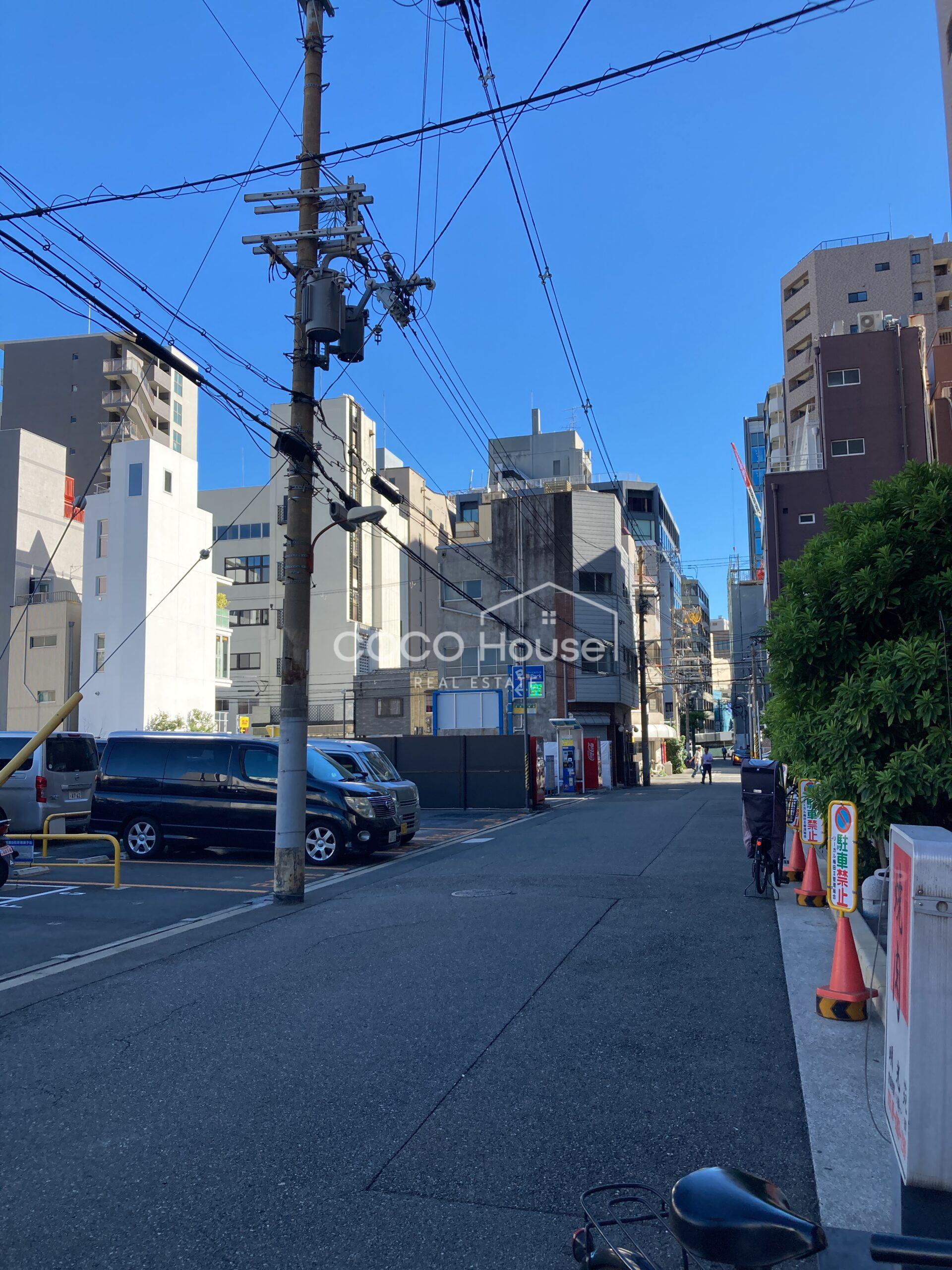 西天満センター