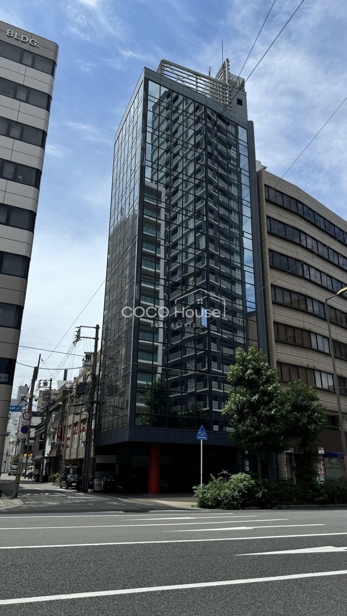 第3ワールドビル