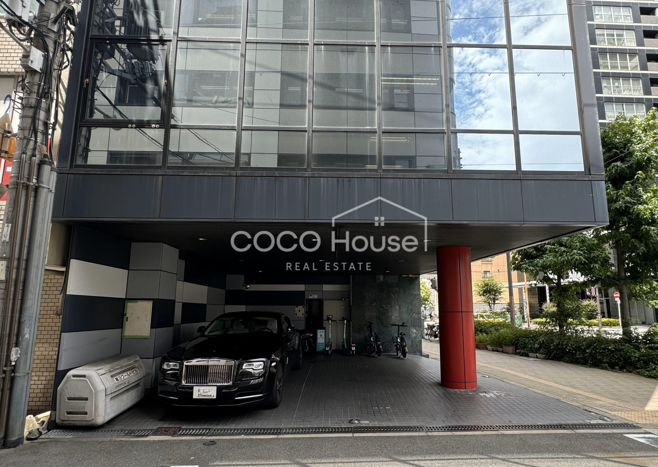 第3ワールドビル