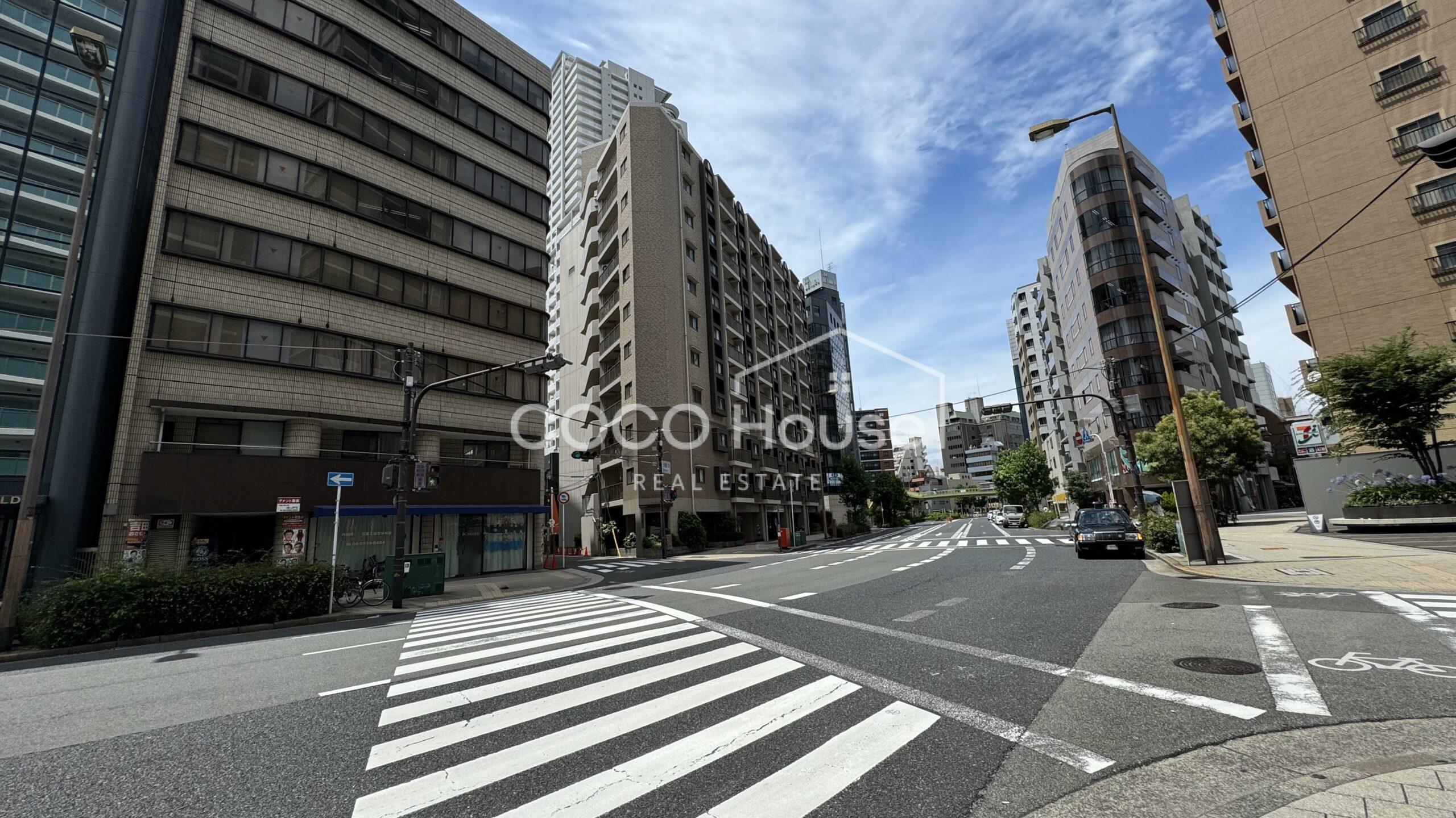 第3ワールドビル