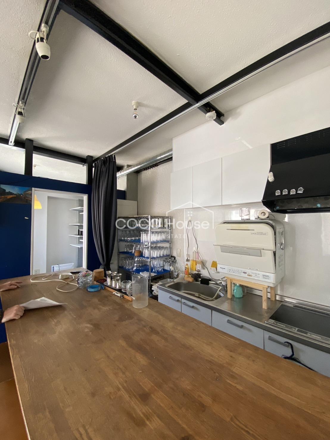 西天満NILビル 4階5階