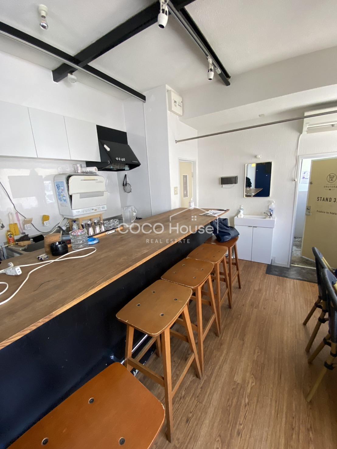 西天満NILビル 4階5階